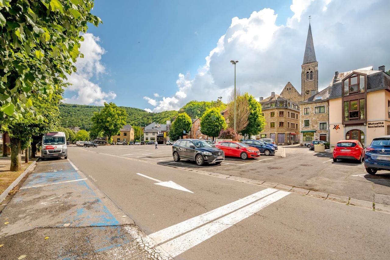 Ardn-Bnb Eglise La-Roche-en-Ardenne Exterior foto